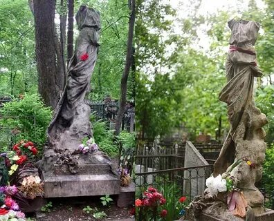 Золотая могила
