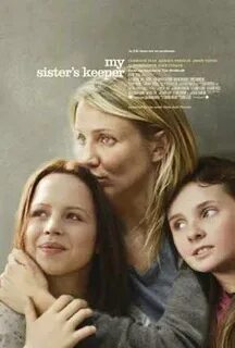 My sisters keeper 2009