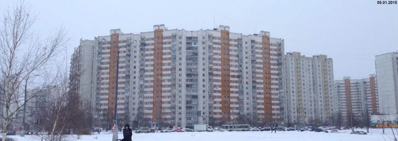 Общая информация о культурном центре "Ново-Переделкино" на Лукинской, 11 (клуб "