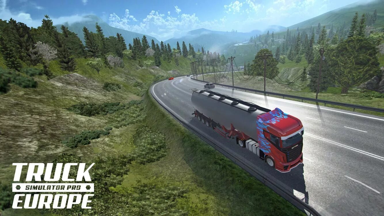 Трек симулятор на андроид. Евро трак игра. truck simulator pro 2. трак симулятор про европа. трак симулятор европа 2 грузовики.