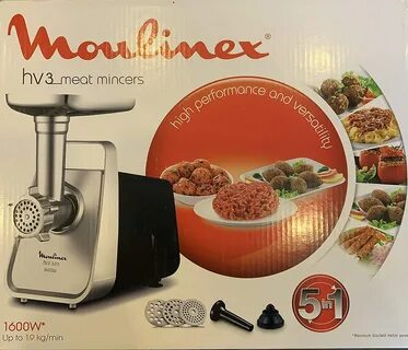 Moulinex hv3