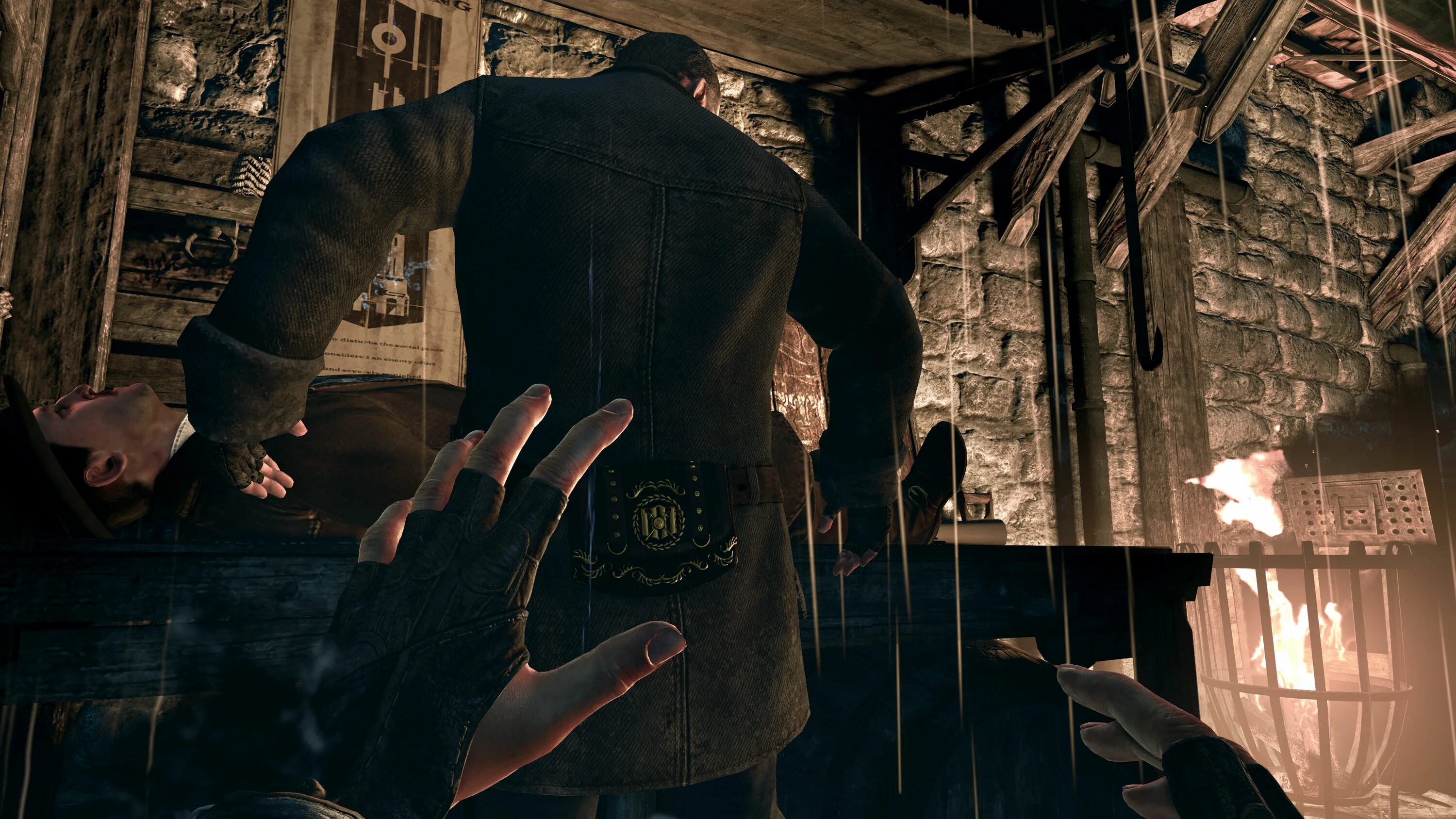 Thief как открыть. Thief игра. thief 2014. thief игра 2014 геймплей. thief [xbox 360].