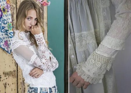 Переделать рукав