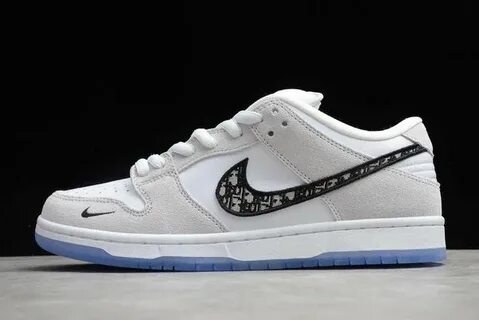 Dunk dior