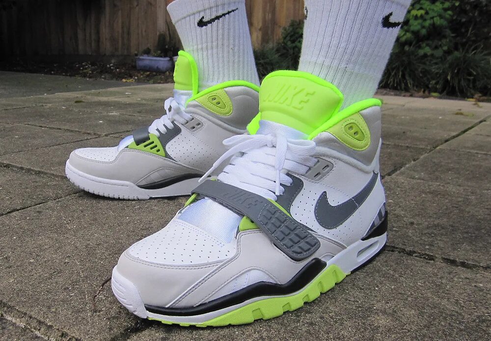 Nike sc com. Nike кроссовки Air Trainer 2. Nike Air SC. Nike Air Trainer SC. Найк АИР тренер 2.