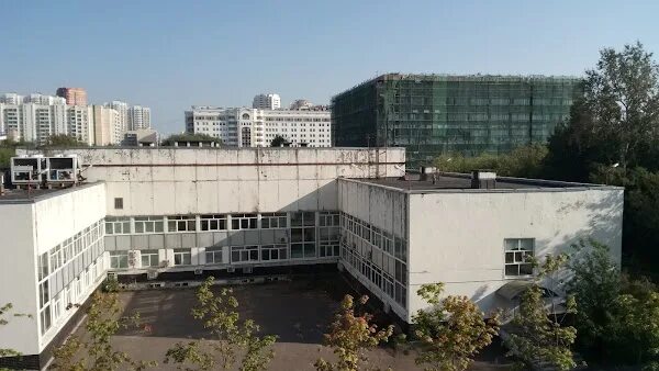 В Республиканской детской клинической больнице после капремонта открылось офталь