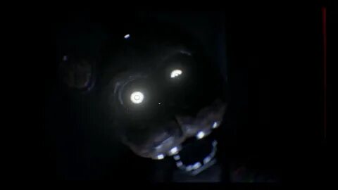 WHY IS THIS SO SCARY!! - (TJOC:R) FNAF FREE ROAM - YouTube