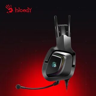 Bloody g575