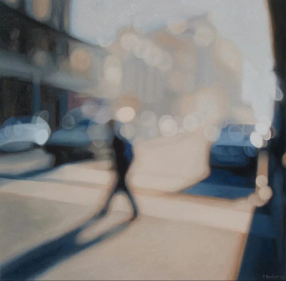 Зрение 4 как видит. Мир глазами близоруких людей -1. Размытое изображение человека. 75. Мир глазами человека с близорукостью.