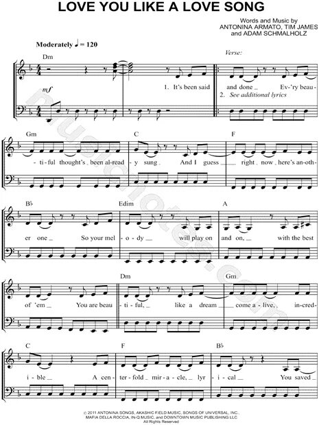 Песня you not the same. I love you like a love song baby ноты. love you like a love song ноты. ноты love you like a love song selena gomez. love like you ноты.