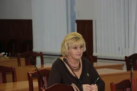 Депутат совета городского поселения