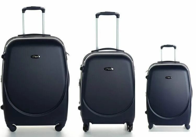 Чемодан гомель. Чемодан vinparad 98011-24dark-blue. 3 чемодана. чемоданы тройка. набор чемоданов.