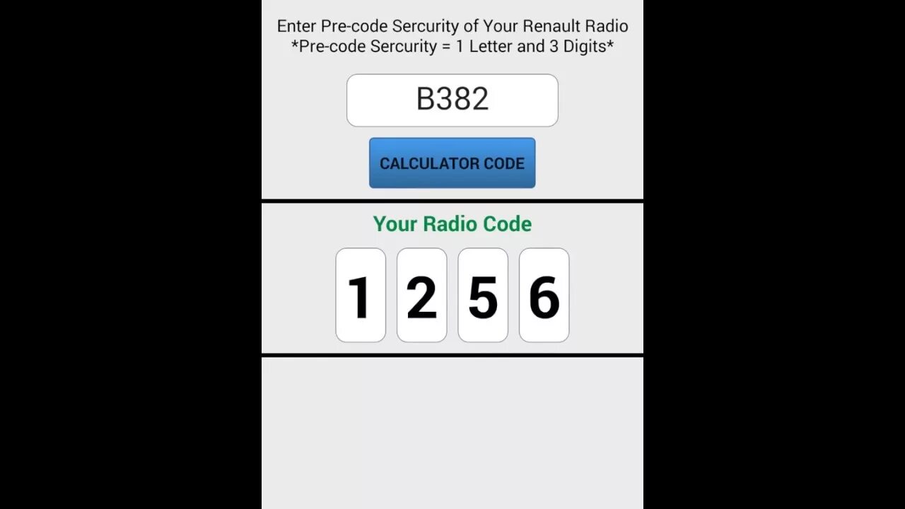 Car Radio code calculator VW,. VW Radio code calculator. Renault Radio code calculator 4pda. Код pre. Как ввести код на рено