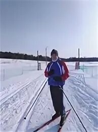 Поселок федоров