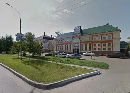 Хозяин арзамас