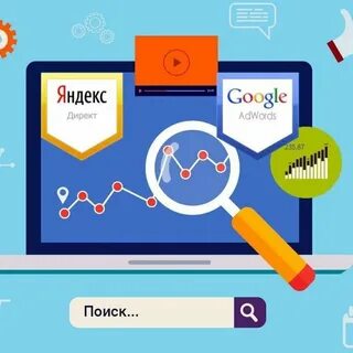 Google контекст