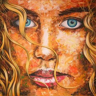 Painting series
