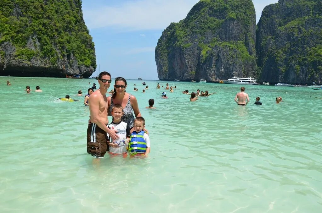 Discover The Islands Surrounding Phuket Attractions near Amora Beach Resort Phuk