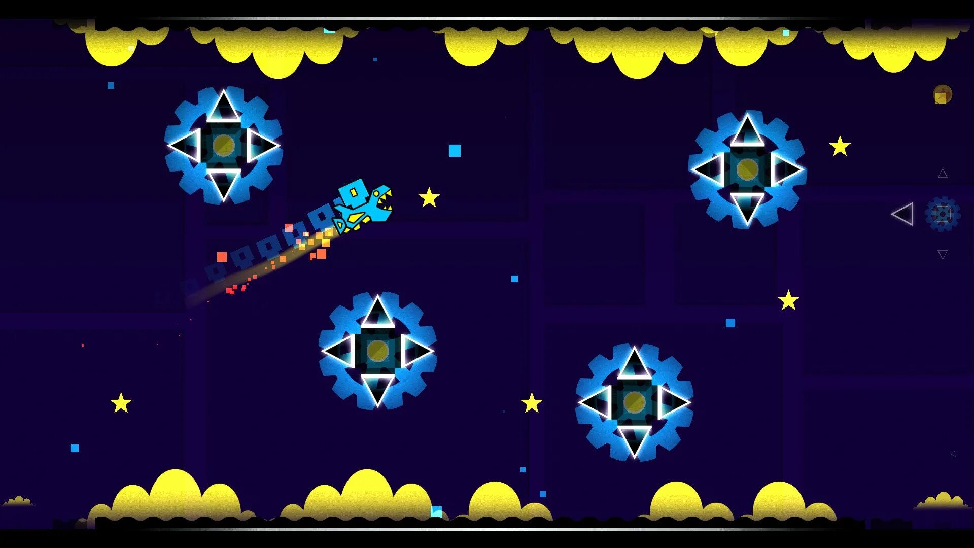 2. Geometry dash 1. Геометрия даш 2. Геометрия даш 2. 2 robtop.