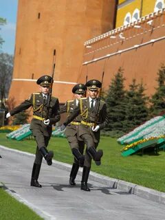 Кремлевские полка