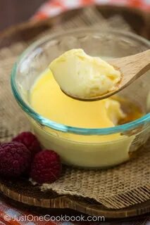 Custard