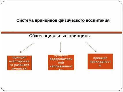 Физические подсистемы