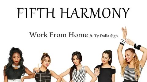 Harmony work from home dolla