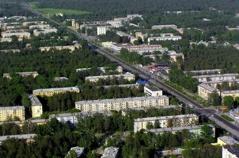 Найти г ангарск