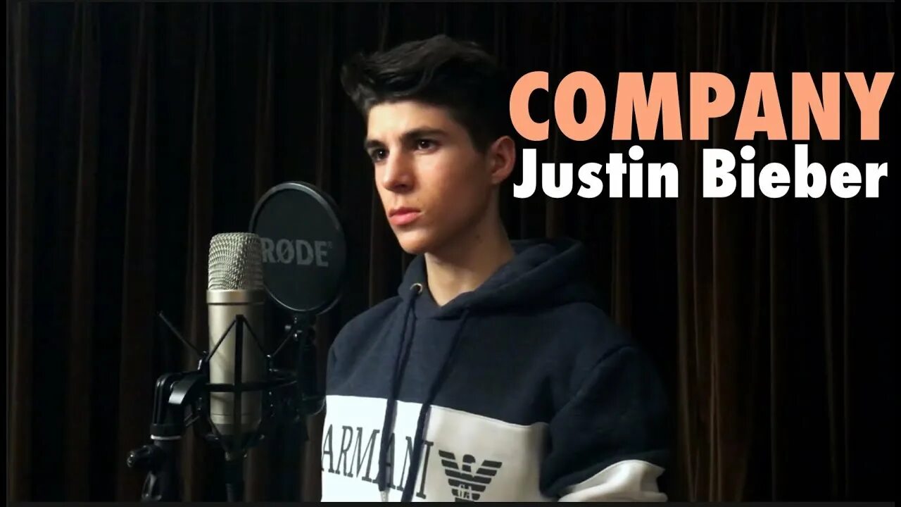 Company justin