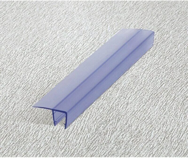 F образный уплотнитель для душевой. F образный уплотнитель для душевой. Профиль уплотнительный 8 мм l=2200 мм. F образный уплотнитель для душевой. Уплотнитель под стекло 6 мм.