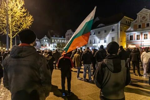 Факти болгария