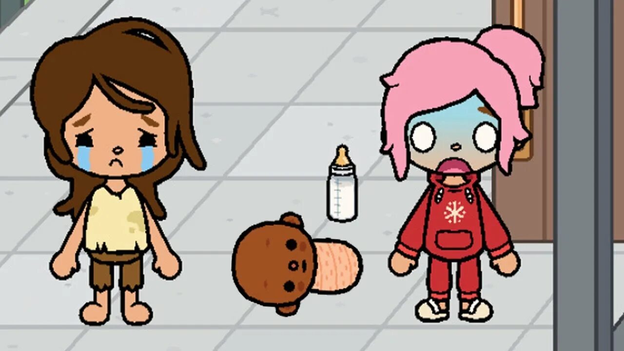 Тока бока маленькие дети. Тока бока персонажи. Дети из тока бока. Тока бока маленькие девочки. Тока бока человечки.