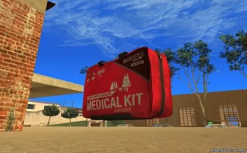 Modloader gta sa