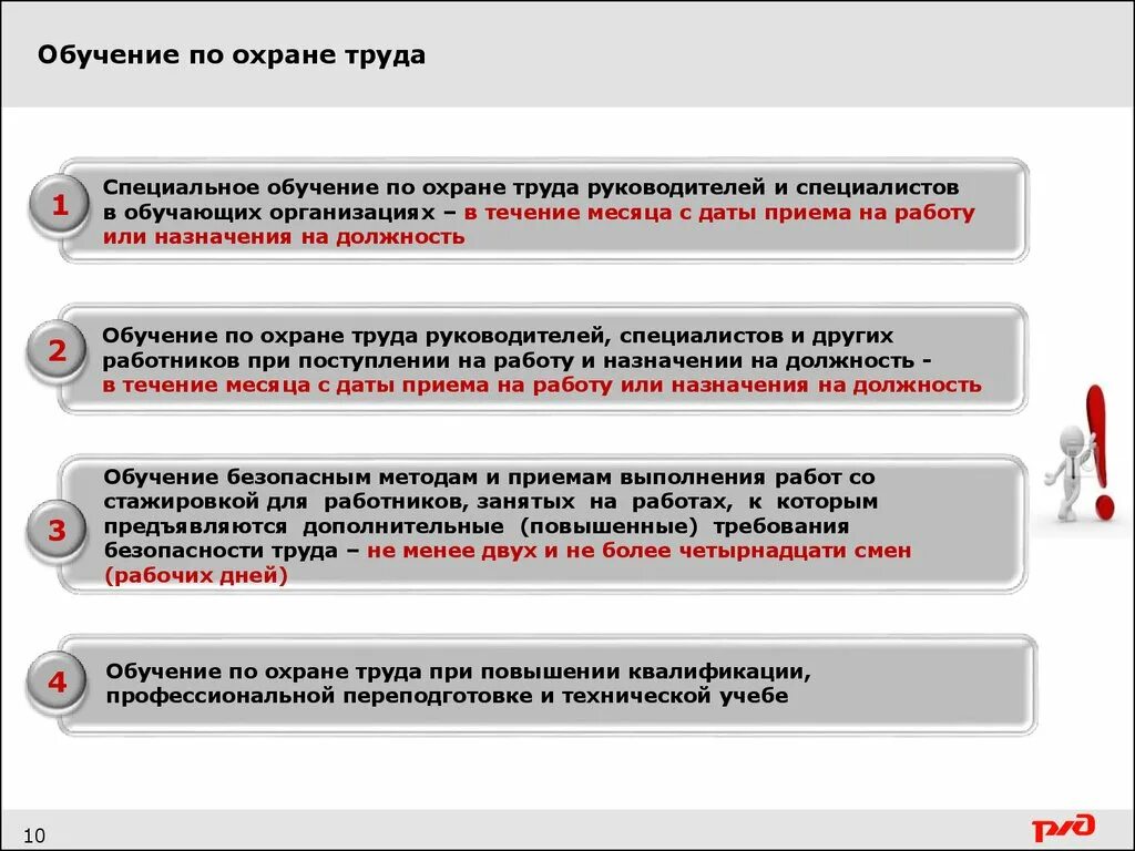 Что определено приказом на дистанциях сдо ржд. Охрана труда ОАО РЖД. Режимы охраны труда в ОАО РЖД. Режимы управления охраной труда. Режимы по управлению охраной труда.