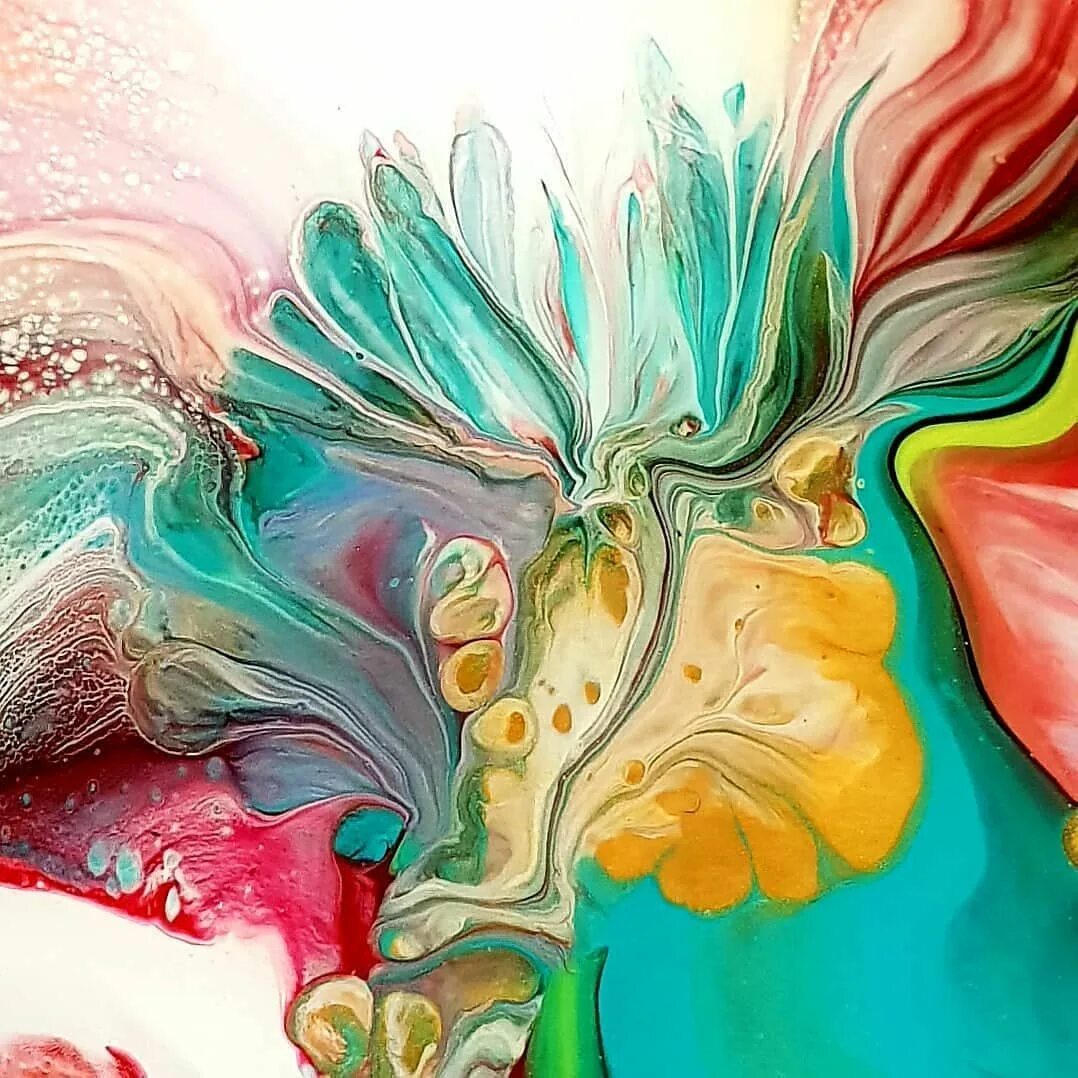 Картина заливка. Флюид арт жидкий акрил техника. Акриловая живопись техника флюид. Флюид арт жидкий акрил. Заливка акрилом картины.