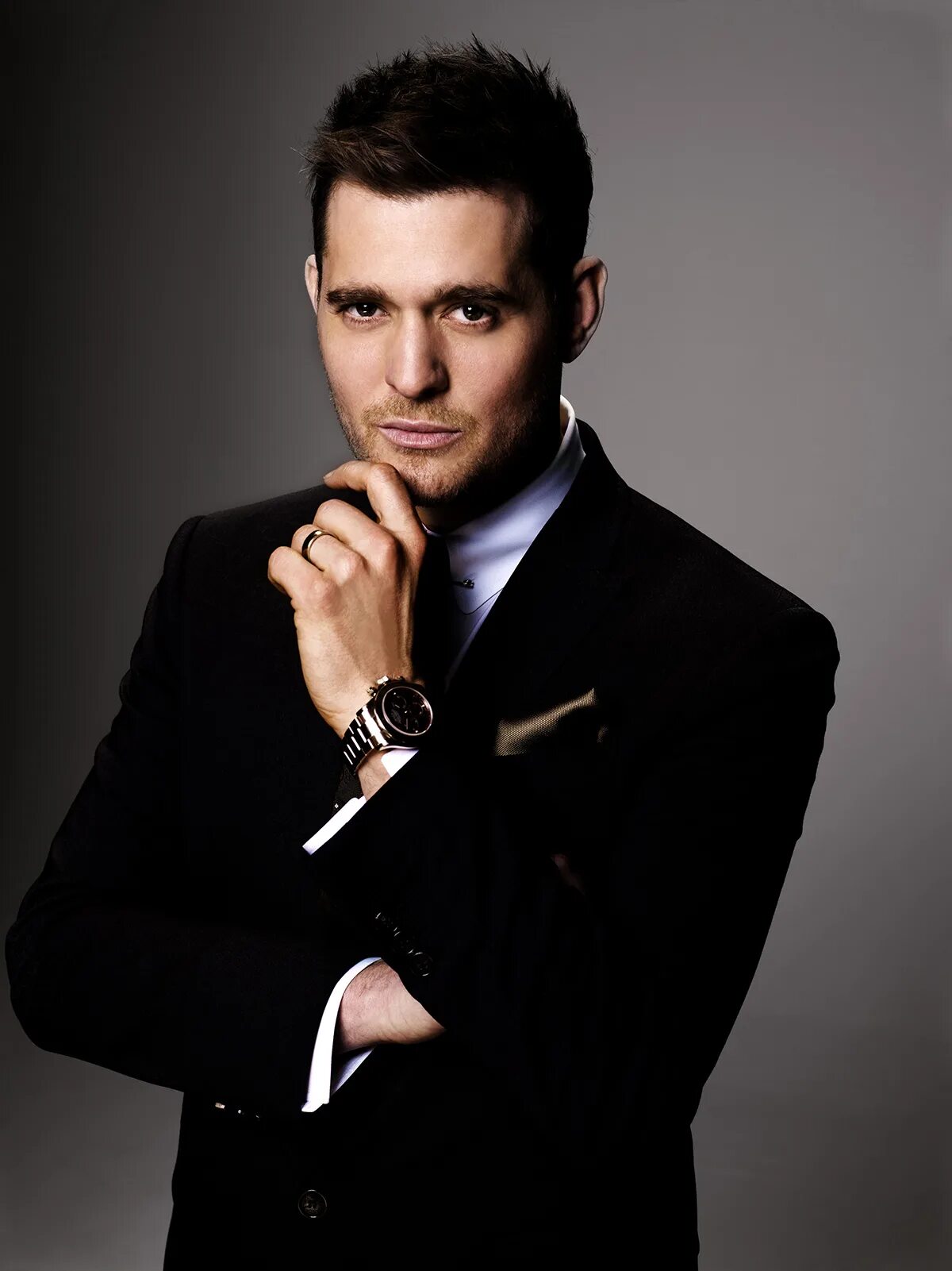 Michael Bublé. Michael Bublé 2003. Михаэль Бубле певец.