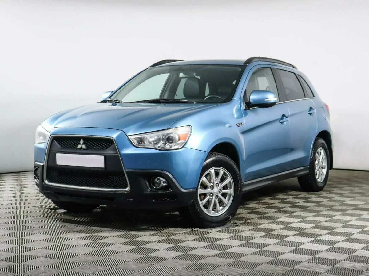 Автомобили до 500000 с пробегом. Mitsubishi ASX 2012. Mitsubishi ASX 2013. Митсубиси АСХ 2013. Mitsubishi ASX 2010.