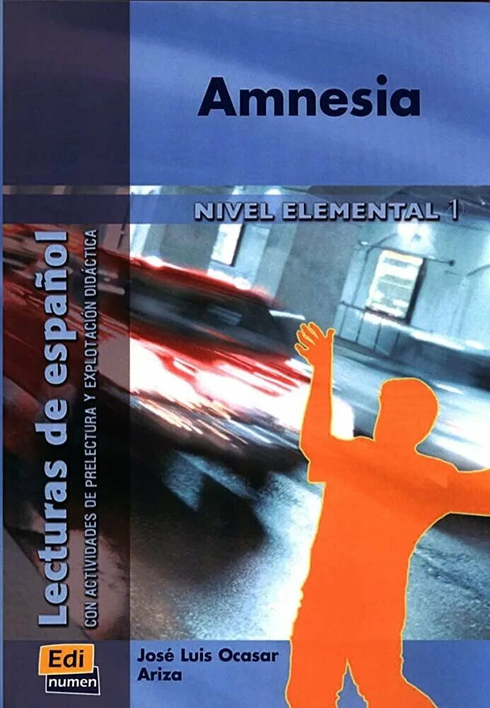 Espanol nivel elemental