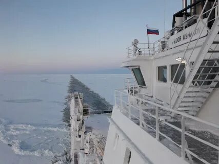 Западный морской