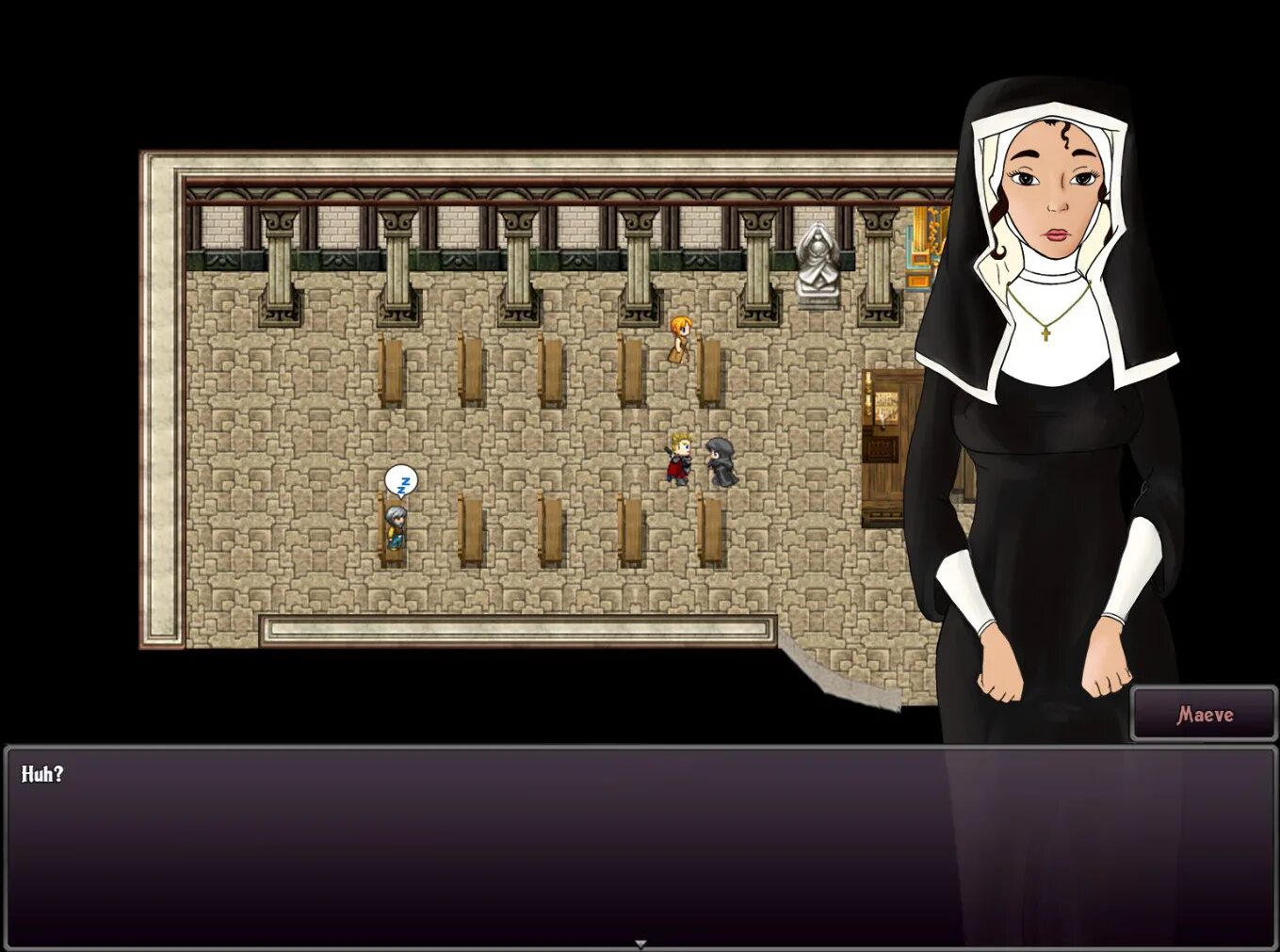 Castle of temptation v. Игра castle of temptation. 2. Castle of temptation all scenes. Castle of temptation геймплей.