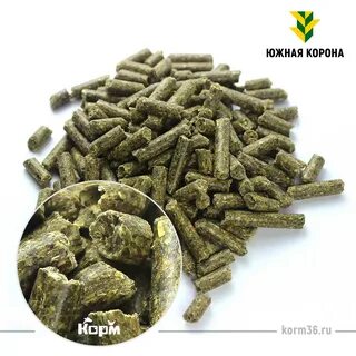 Тосненский комбикорм