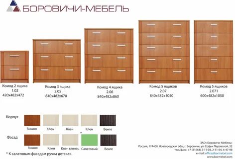 Боровичи мебель новгородская область