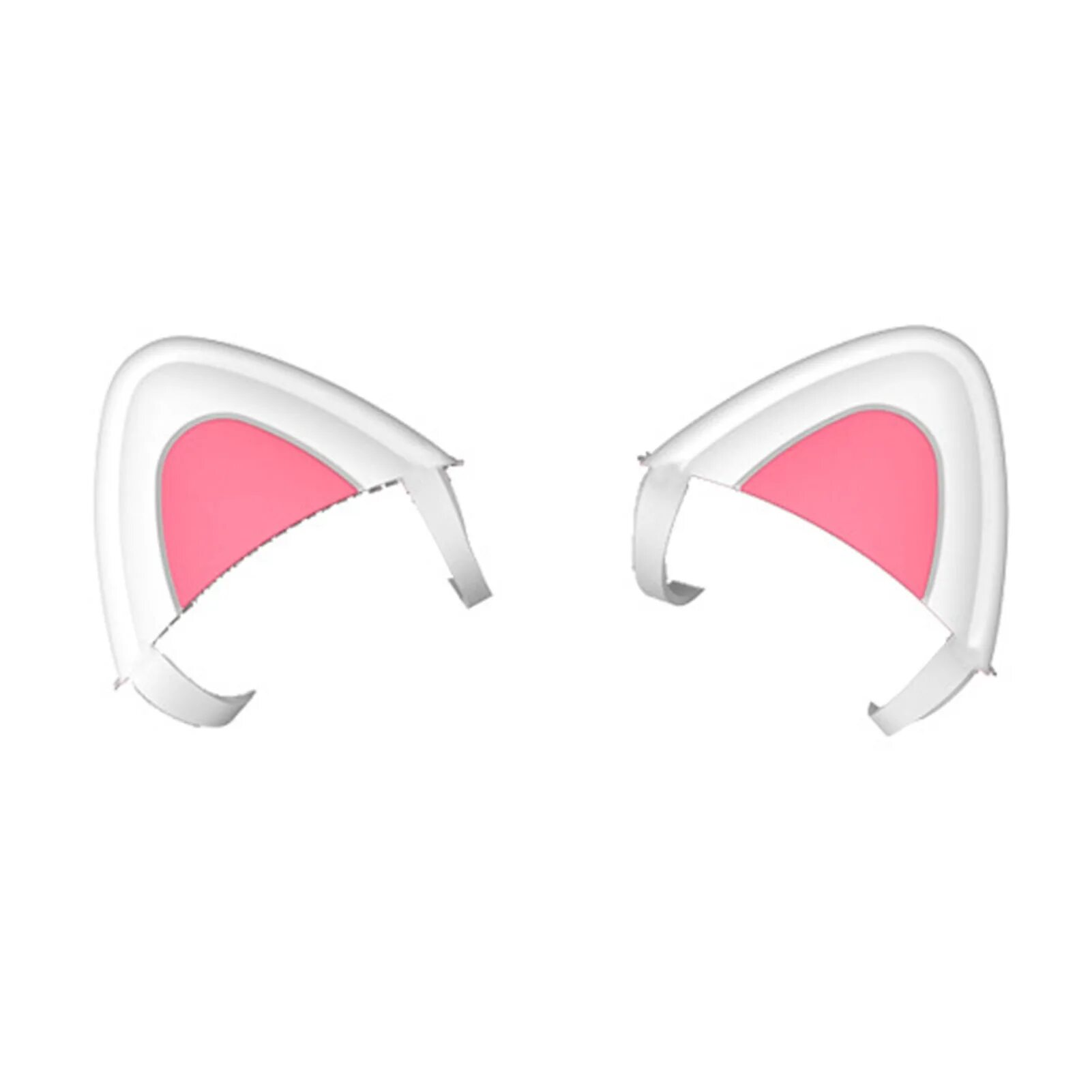 Kitty ears. Razer kitty ears. Насадки ушки. Ушки для наушников razer. Razer cat ears.