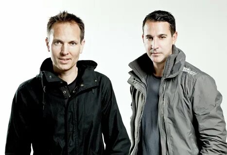 Включи blank and jones