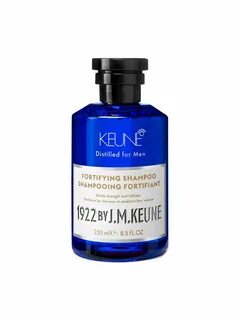 keune шампунь глубокой очистки