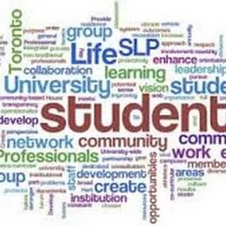 Me students life