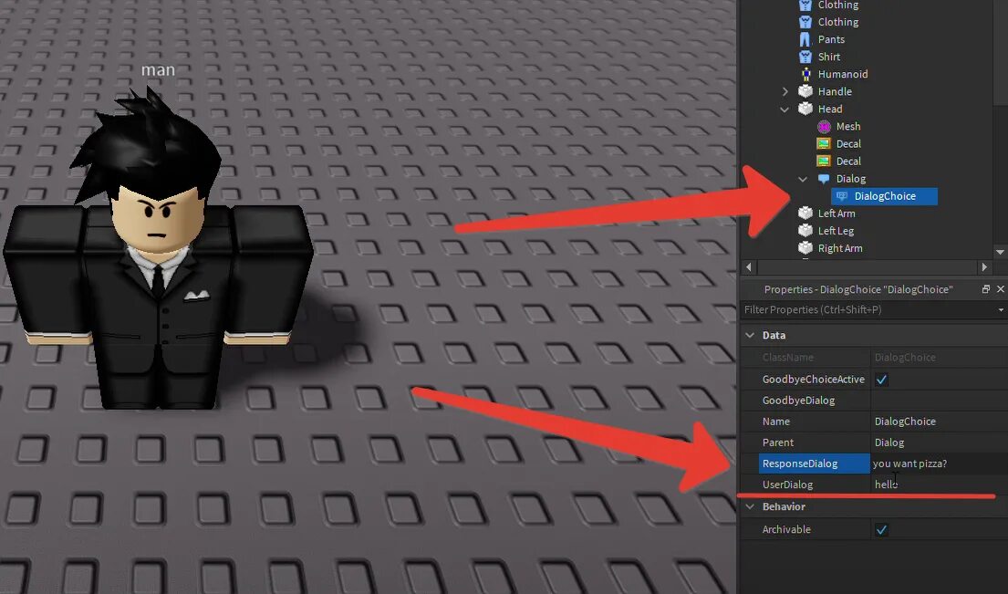 Roblox studio spawn. Roblox studio spawn