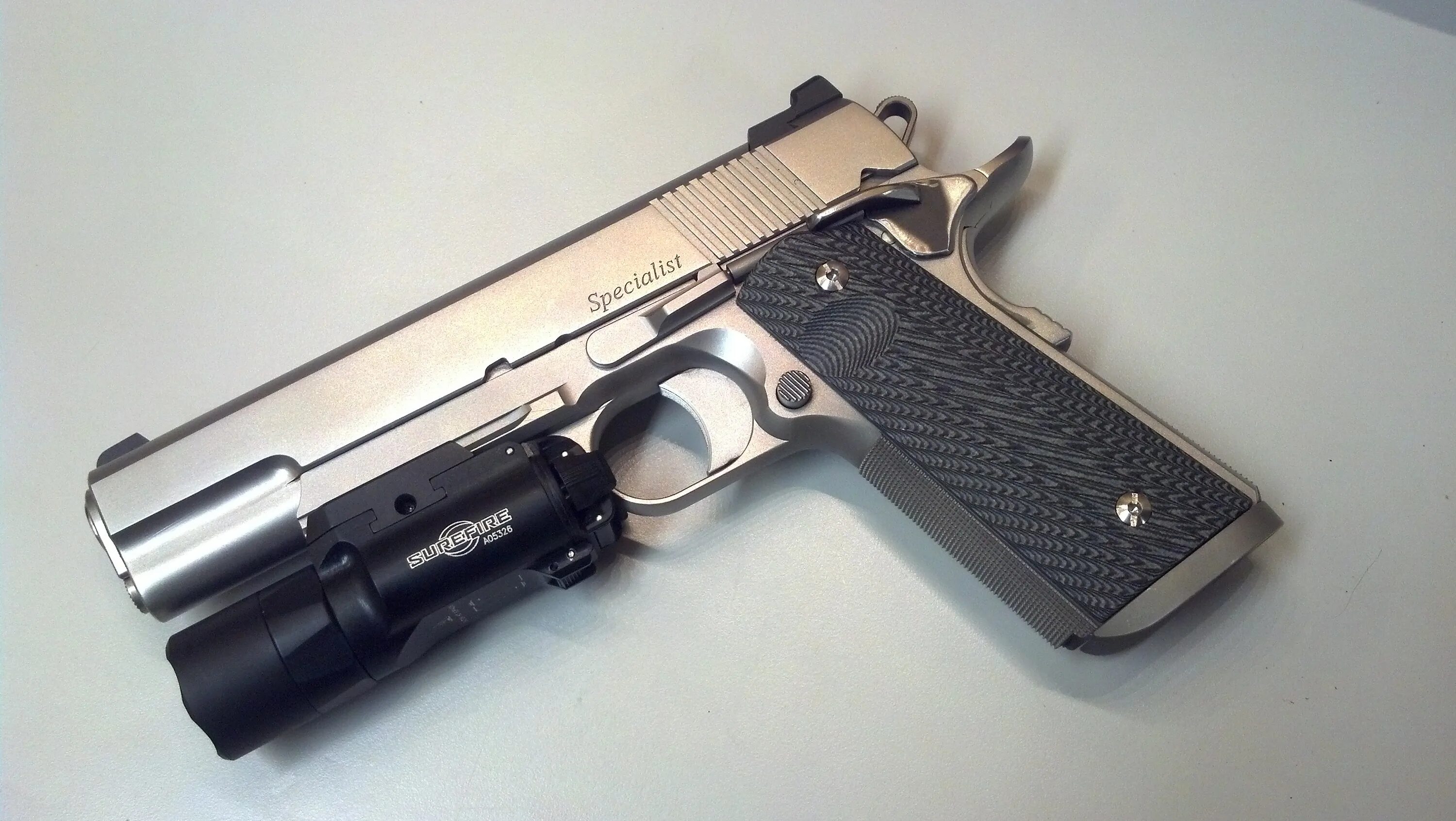 X 300 0. Dan Wesson 1911. Girsan 1911. Colt m1911 Hi capa. Кимбер 1911 с глушителем.