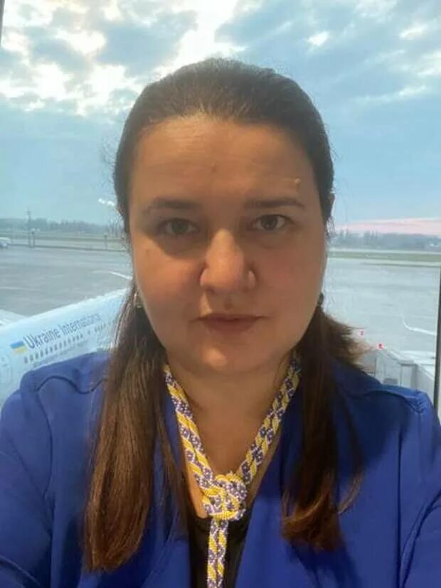 Посол маркарова. Посол маркарова
