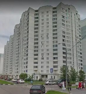 Щербинка 18